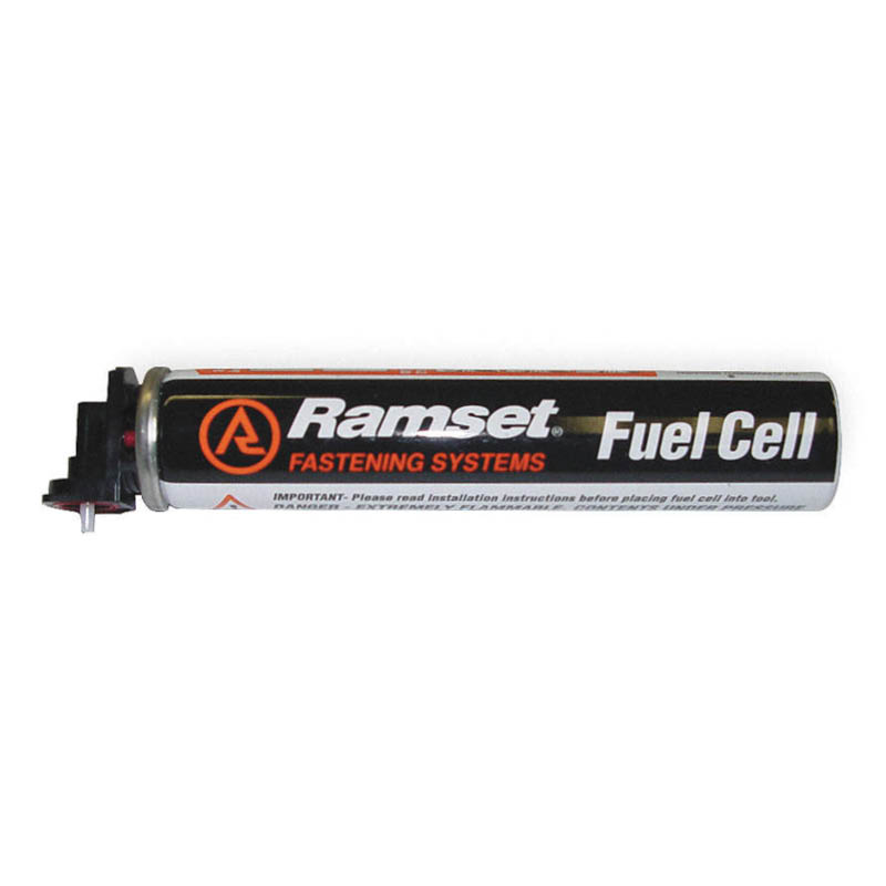 Ramset power loads safety strip cartridges medium