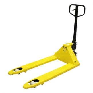 Richmond pallet jack - standard - photo