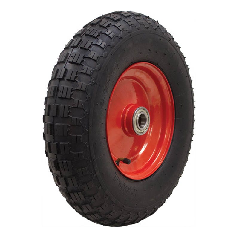 Richmond pneumatic wheels 200kg load capacity