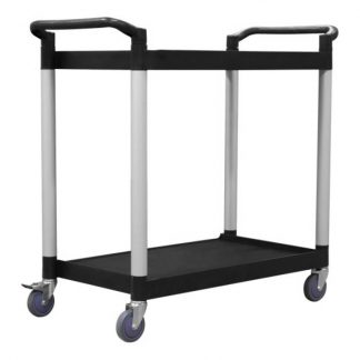 Richmond service trolleys - 2 tier - photo