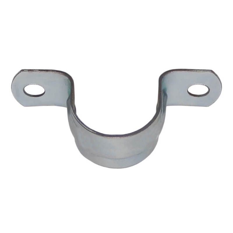 Saddle clips medium duty
