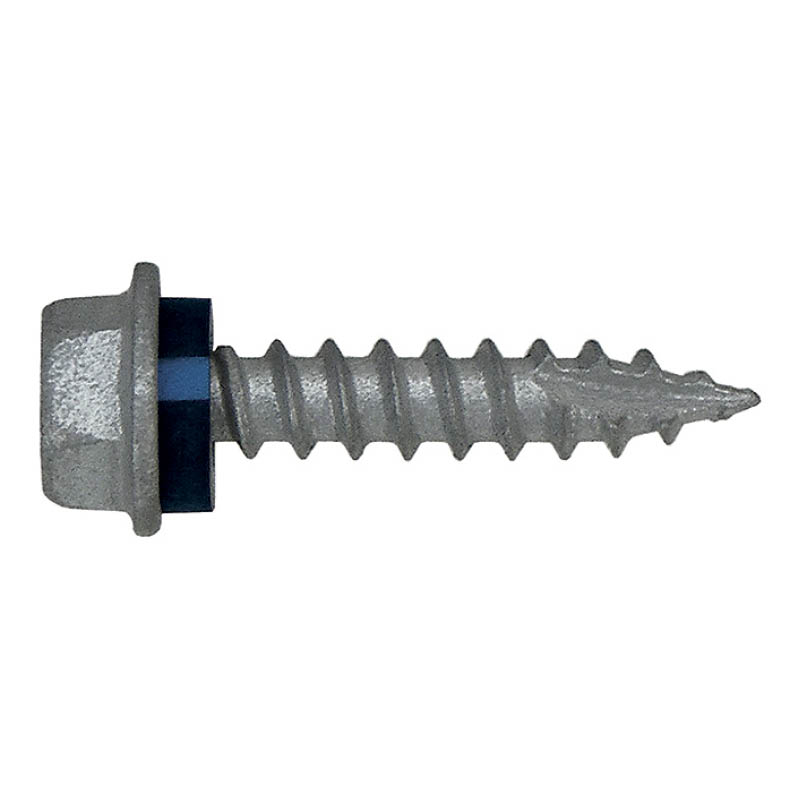 Bremick Hex Head Screw Type 17