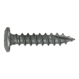 Self drilling screws for timber - phillips wafer head - type 17 point - photo
