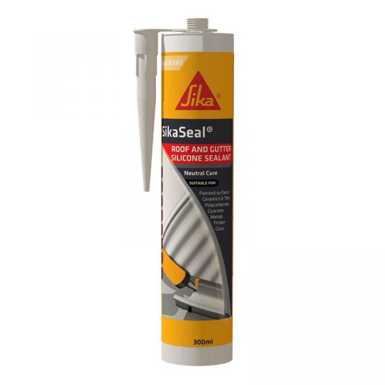 sika silicone adhesive