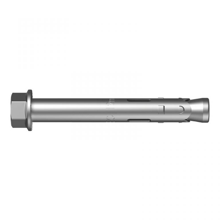Sleeve anchors hex nut sleeve anchors for concrete and masonry