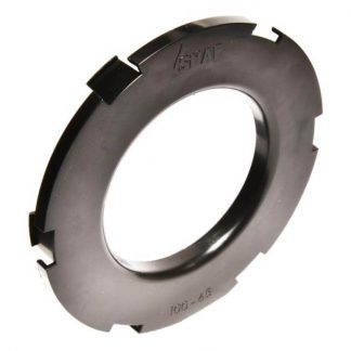 Snap fire collar reducer rings - photo