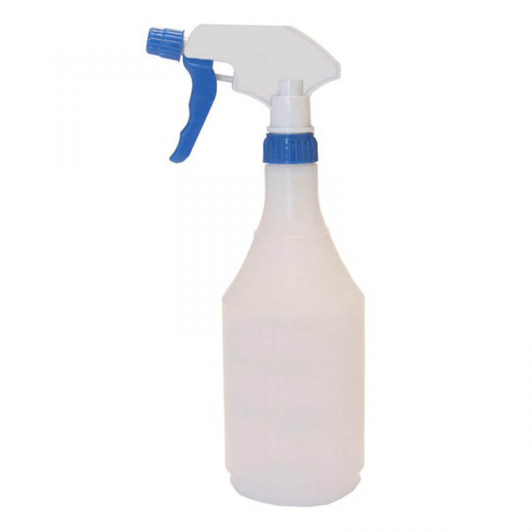 Spray Bottle - With Trigger