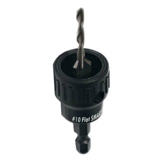 Starborn Smart-Bit - for countersinking wood - photo