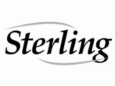 Sterling logo