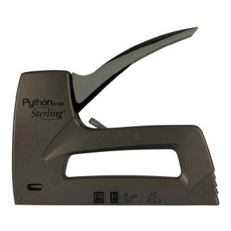 Sterling Python staple gun - photo
