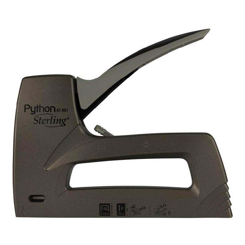 Sterling Python staple gun