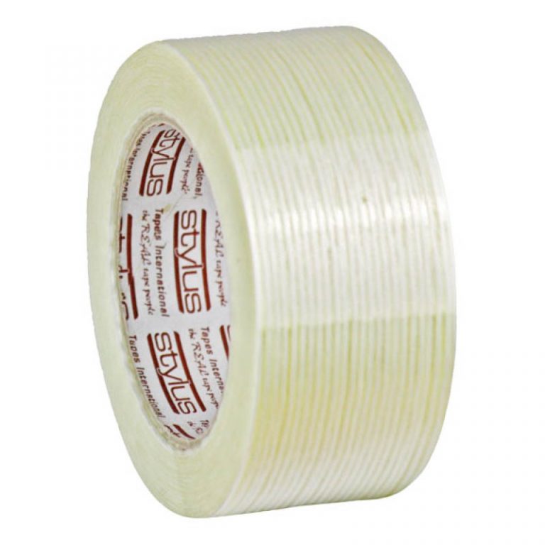 Stylus 802 filament tape premium crossweave