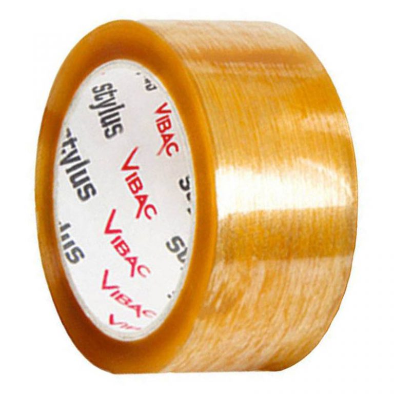 Stylus Vibac packaging tape