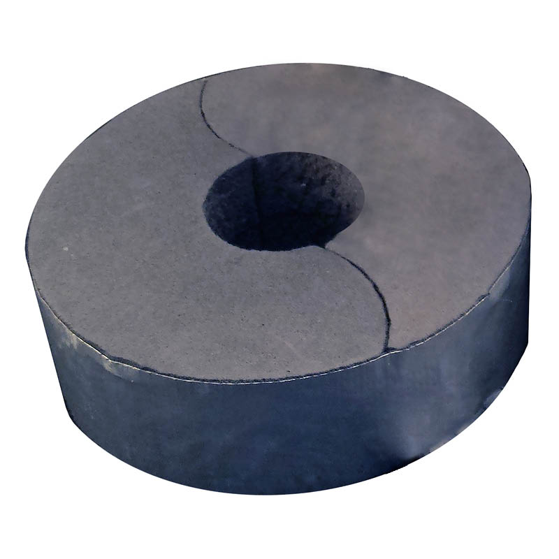 Thermobreak Thermaloc foam ferrules insulation & pipe support
