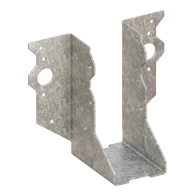 Tuff joist supports - photo