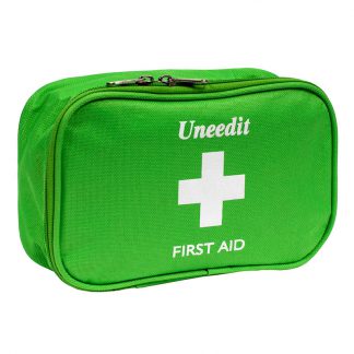 Uneedit first aid kit - soft case - for vehicles - photo