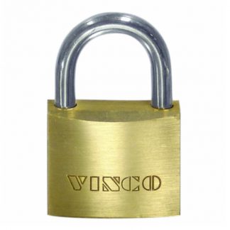 Vinco security padlocks - keyed alike - photo