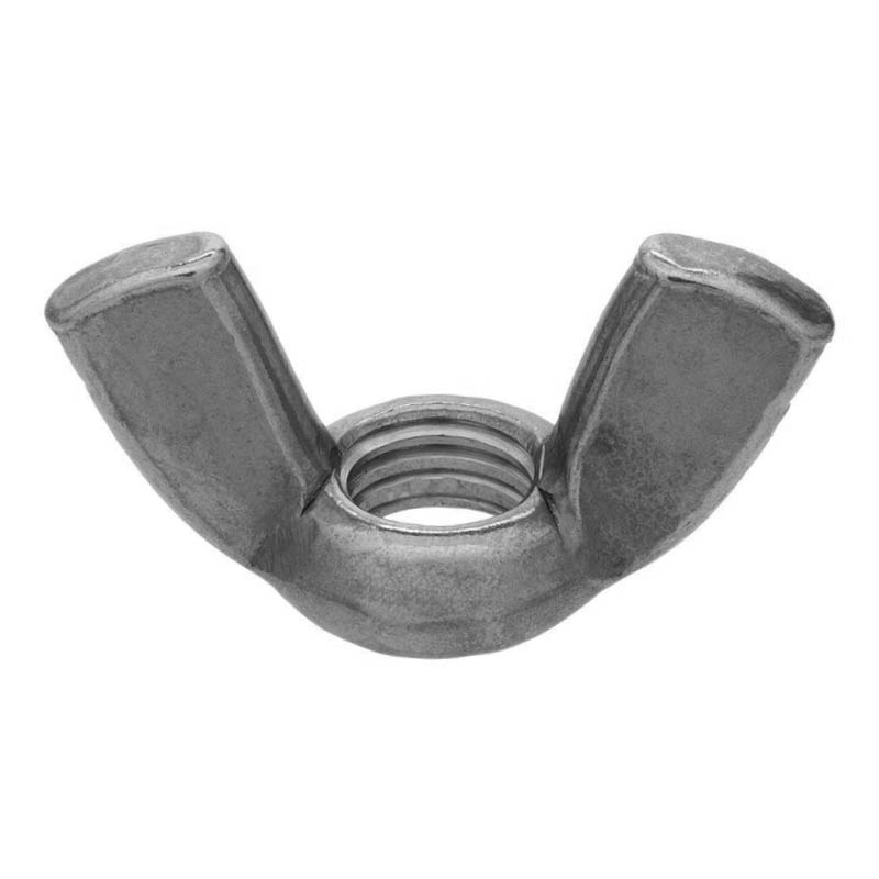 Wing nuts