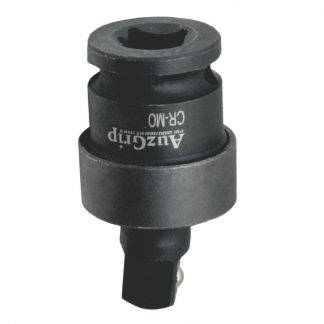 AuzGrip impact universal joint - with spring - square drive photo