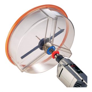 Bordo adjustable hole cutter photo
