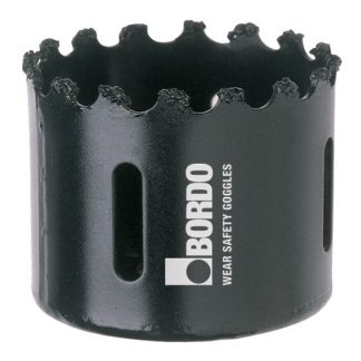 Bordo Grit Edge hole saws photo