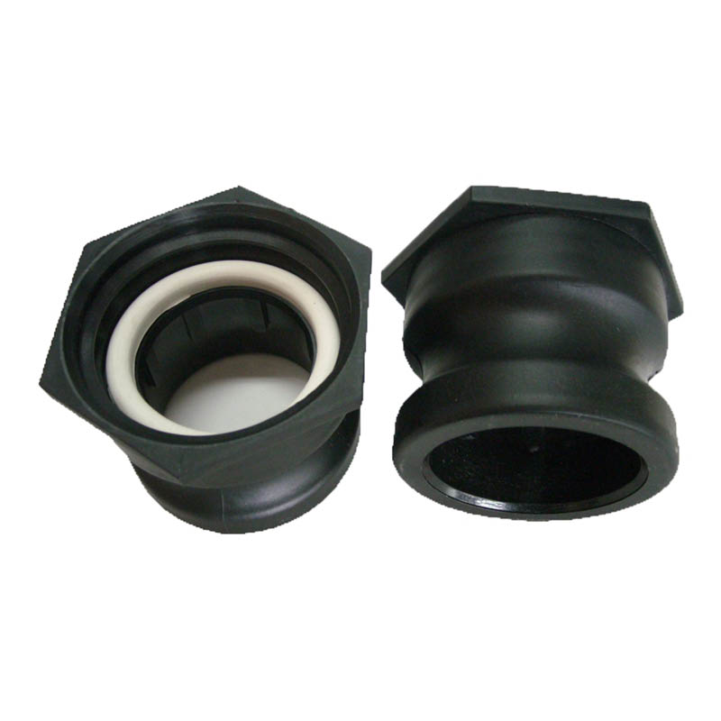 Camlock adaptor photo