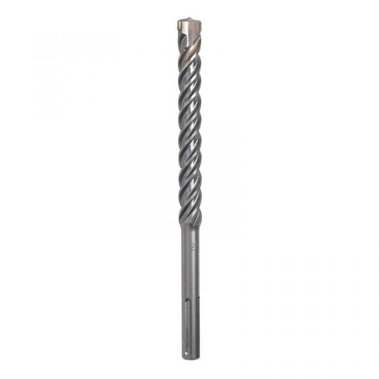 Dewalt Extreme SDS max hammer drill bits for masonry