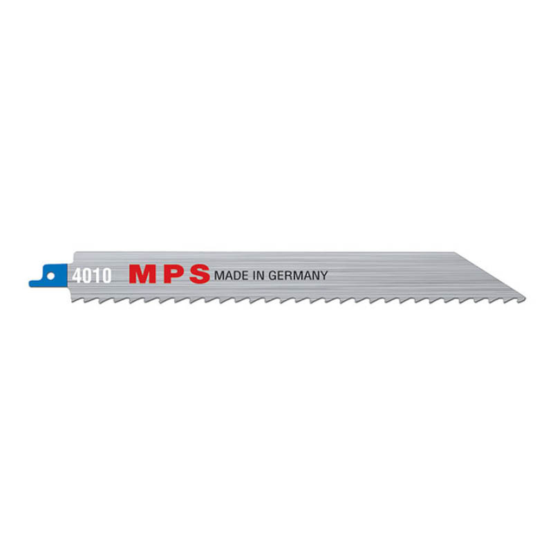 MPS reciprocating saw blades clean cut for wood