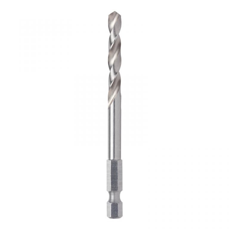 P&N Quickbits impact drill bits