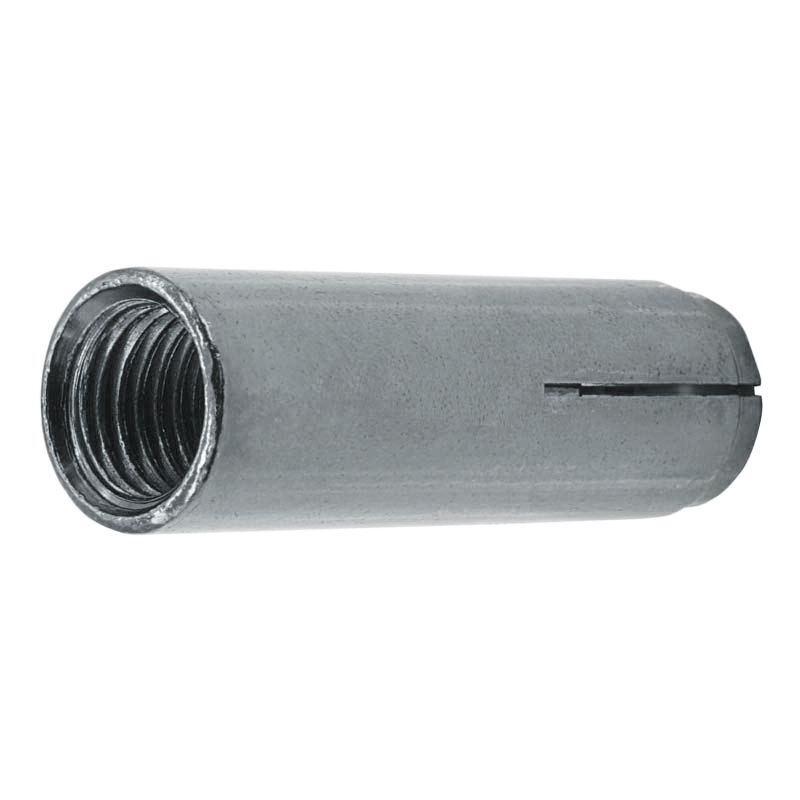 Powers dropin anchors plain