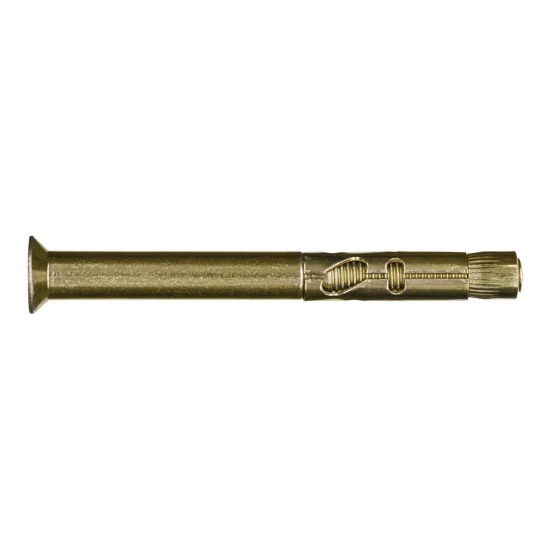 Powers sleeve anchors countersunk head