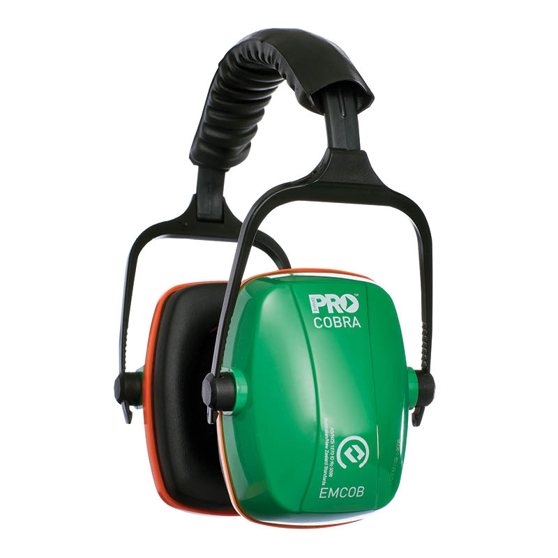 ProChoice Cobra earmuffs class 5