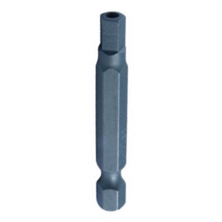 Prolok driver bits - pentagon drive with security post hole photo