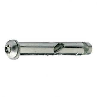 NUNHATIA-(Pcs-25) 4X10 Allen Button Head Cap Screw Stainless Steel - View #10