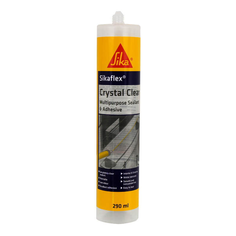 SELSIL Ultra Crystal Clear Mounting Adhesive & India