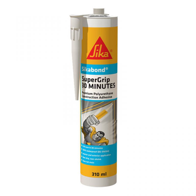 TradeMark corner bead spray adhesive