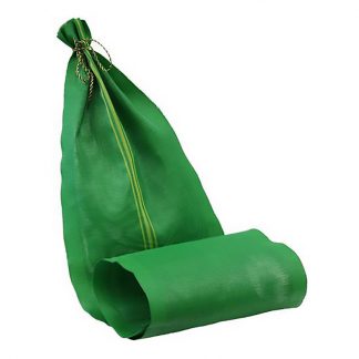 Silt bag photo