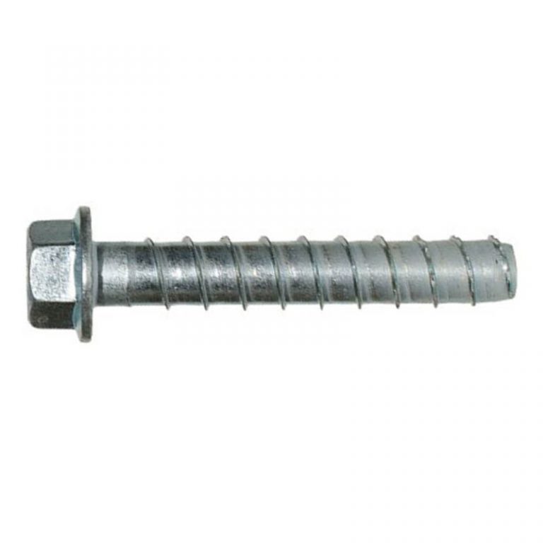 Simpson Titan Hd Screw Anchors