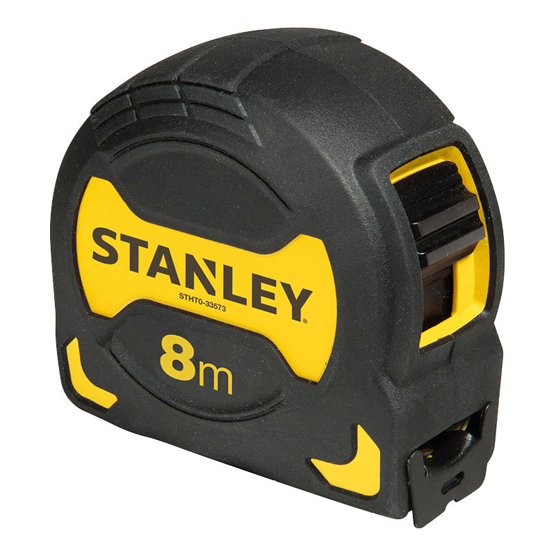 Stanley grip tape measure