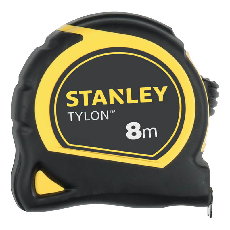 Stanley Tylon tape measure