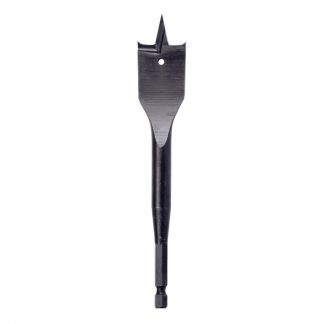 Sutton Tools spade bits - for wood photo