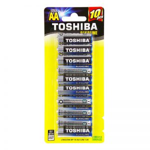 LR1130 1.5V Non Rechargeable Round Alkaline Button Battery 1 Pcs - Foto 2