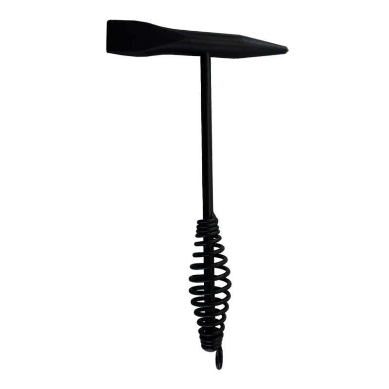 Welders chipping hammer