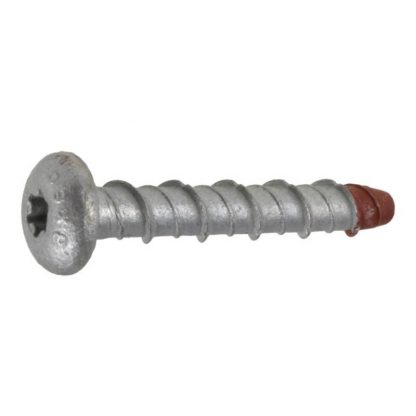 Hobson Xbolt screw bolt anchors - torx drive button head photo