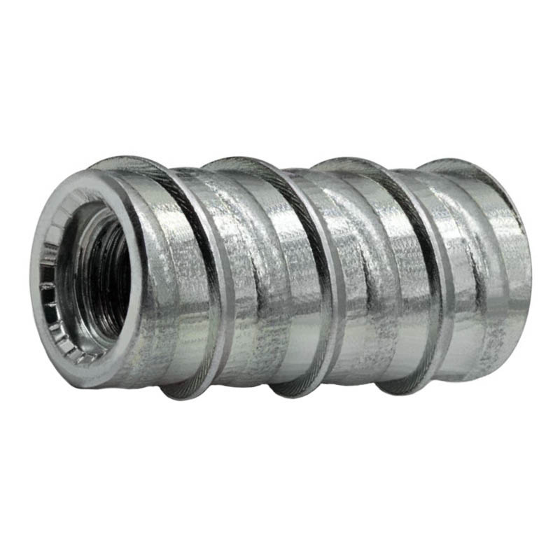 Powers snake dropin anchors with drill bits & setting tool