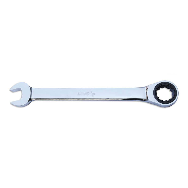 AuzGrip ratchet spanners combination