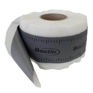 Bostik Dampfix bandage waterproofing strip photo