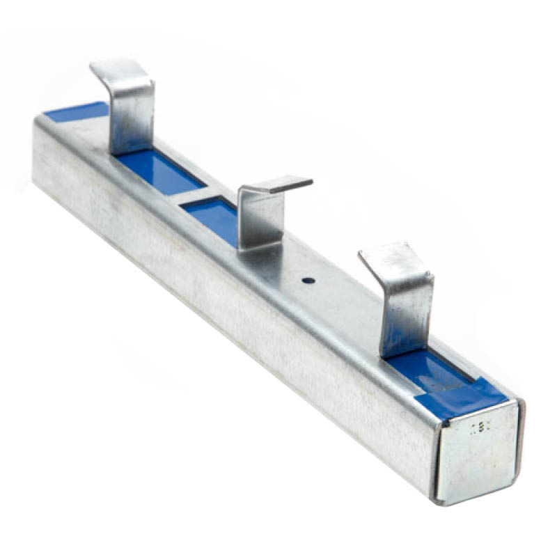 Channel concrete insert