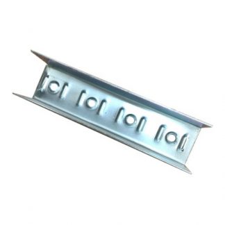 Channel joiner - light duty photo
