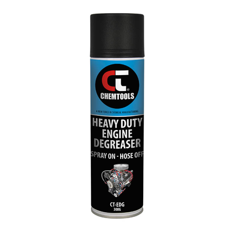 Chemtools engine degreaser heavy duty